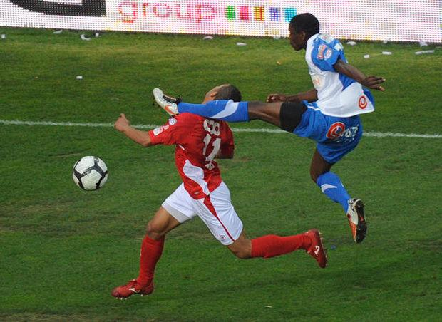 BriceB08's tweet image. Quoi d'autre que cet assassinat qui nous prive du titre.... (jaune pour rappel)