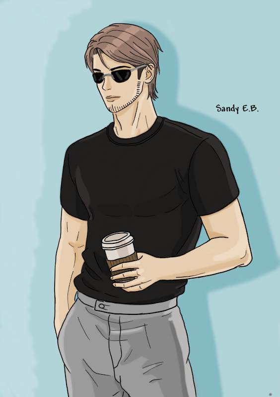 emilybronte85's tweet photo. Jean 👀 #jeankirstein #AttackOnTitan #snk https://t.co/JYDITOwudt