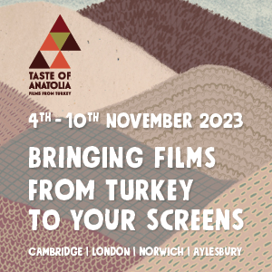 MUBI UK & Ireland tweet media