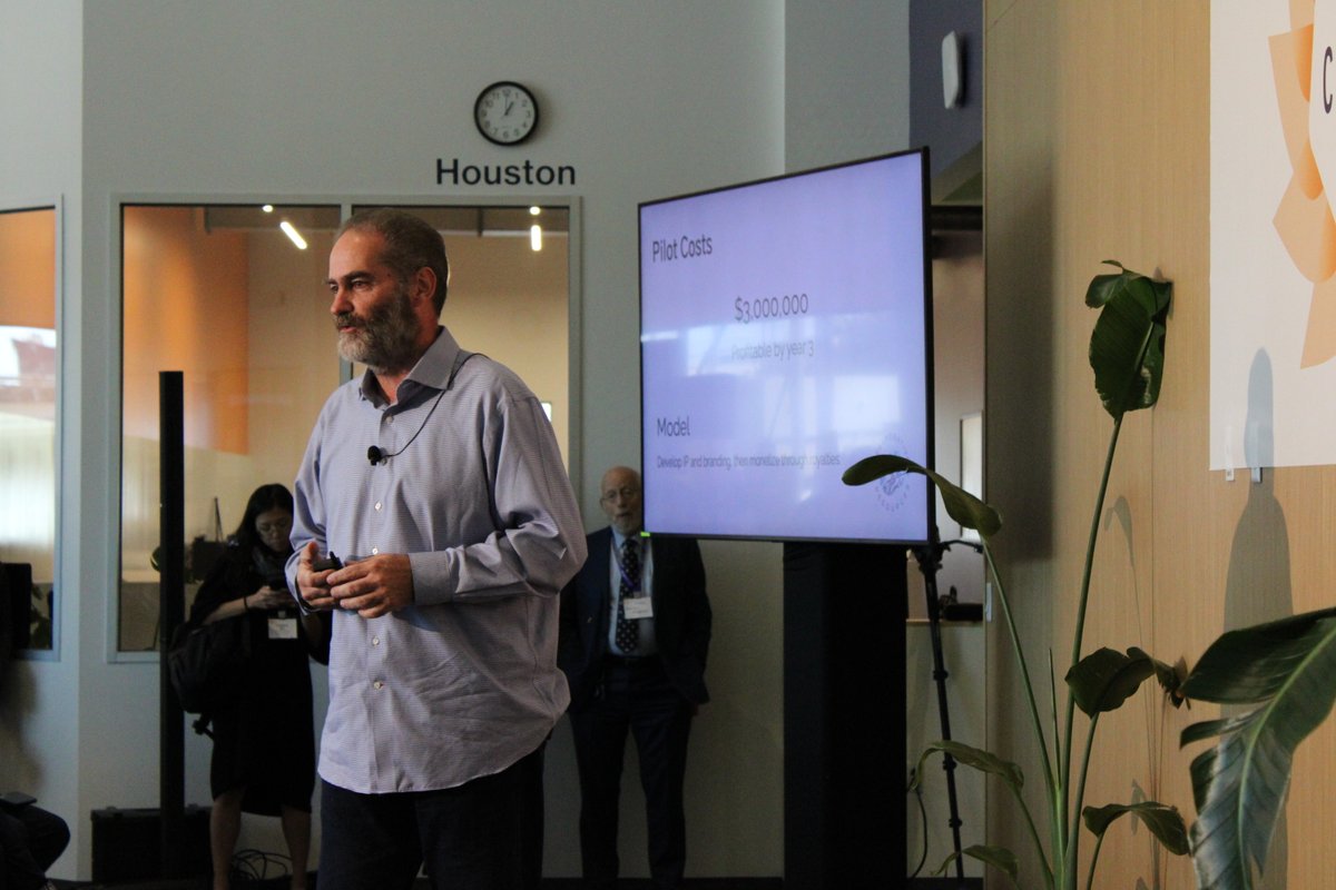 Greentown Labs tweet media