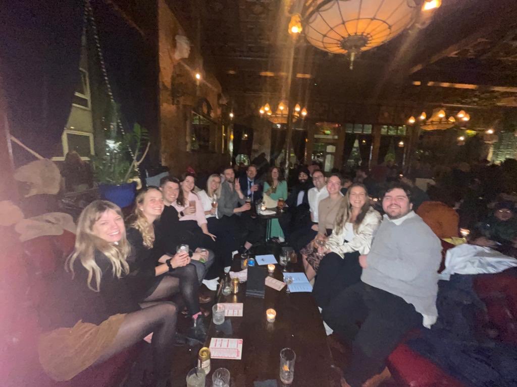 James Murray (@james_bg) on Twitter photo So very proud of team ā¦<a href="/BusinessGreen/">BusinessGreen</a>ā© after #BGNetZeroFestival 2023. An enormous amount of work over many months has gone into delivering what was a genuinely inspiring event. Thanks to everyone who made it happen. So very proud of team ā¦<a href="/BusinessGreen/">BusinessGreen</a>ā© after #BGNetZeroFestival 2023. An enormous amount of work over many months has gone into delivering what was a genuinely inspiring event. Thanks to everyone who made it happen.