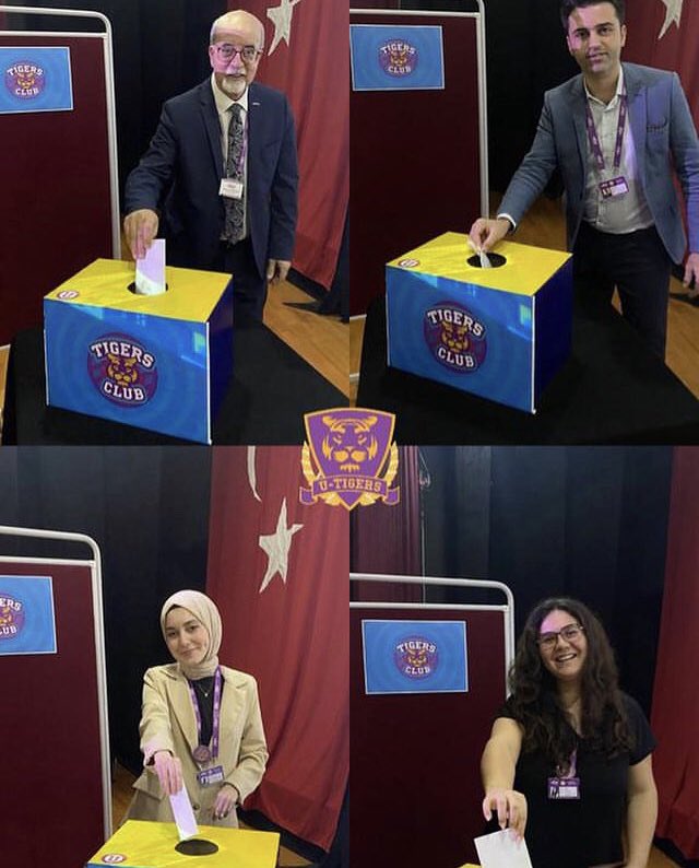 Gökay Samih Piranoğlu tweet media