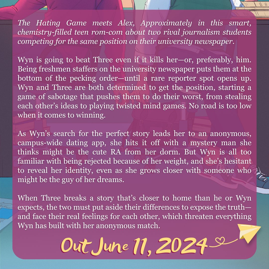 samantha markum (mostly updates) tweet media