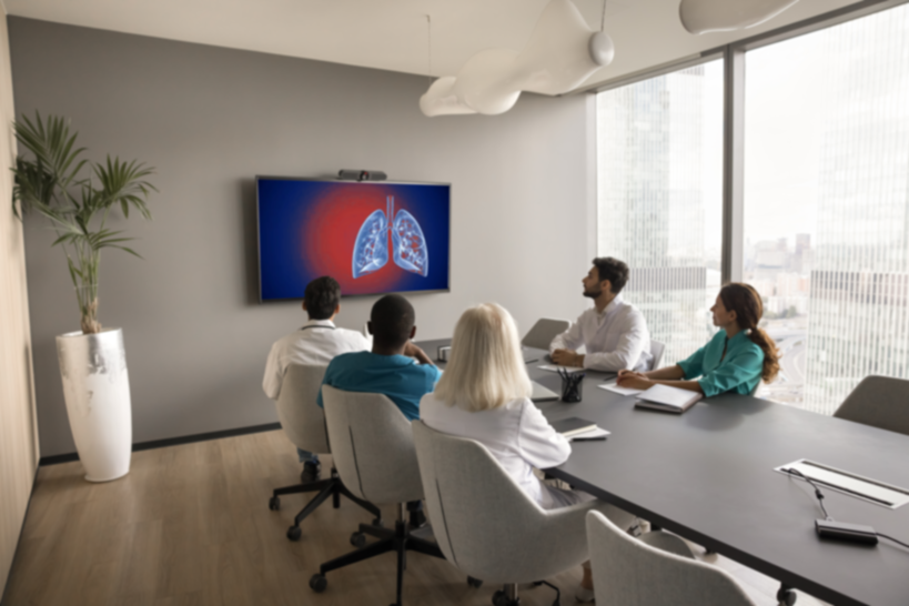 SDMCanada's tweet photo. Explore the role of a medical communications agency in navigating compliance for medical and pharmaceutical meetings.

https://t.co/f2cHBTqgZK https://t.co/GxxLPe4A0b