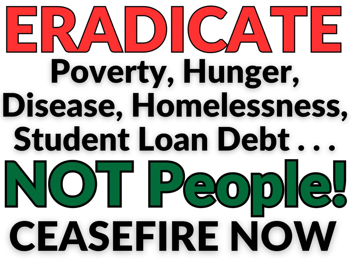 I want my tax dollars to go towards helping people in this country live a better life, not towards killing innocent civilians in another country. Dropping bombs on hospitals, schools, neighborhoods 💥#CeasefireForGaza