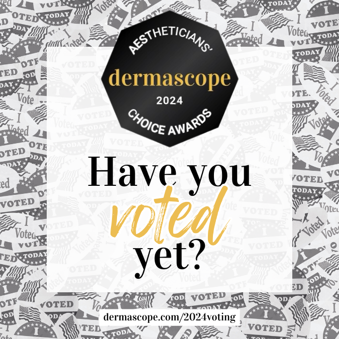 ProvenceCos's tweet photo. @ProvenceCos  Extrem Peel and Day cream Multi-actions received two 2024 ACA Nomination vote today! https://t.co/IUVGjyKfCG https://t.co/wY3a7gcaic