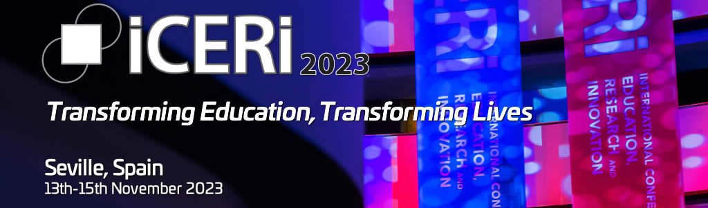 Cthinkit's tweet image. We&apos;re delighted to share that another paper titled &quot;PROMOTING COMPUTATIONAL THINKING IN EARLY CHILDHOOD: A NOVEL BOARD GAME DESIGN&quot; has been accepted for ICERI2023 in Spain from 13th - 15th of November, 2023. cthinkit.eu/news-updates