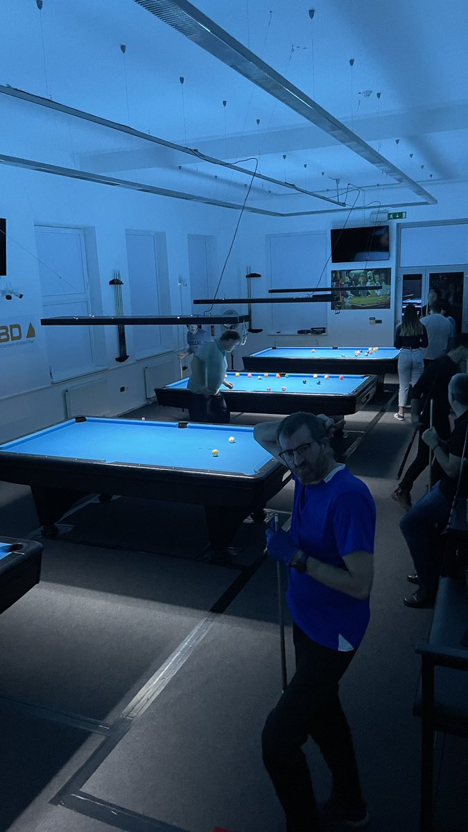 KmeticMilos's tweet photo. @AnaOstricki Težko se odločim 😅 otvoritev biljard kluba v Celju ali potovanje po Siciliji (še traja 🤌) https://t.co/WXDqlANkEB