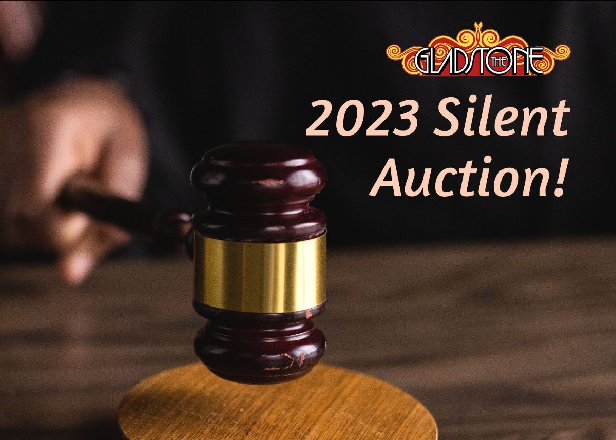 TheGladstone's tweet photo. Silent Auction is back! - https://t.co/3phMkiWT4Z https://t.co/9U57YrbYCe