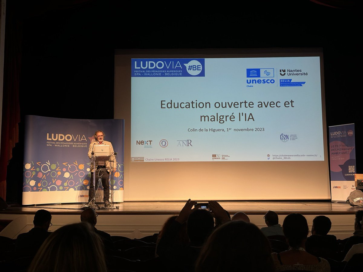 Rodrigue Collard tweet media