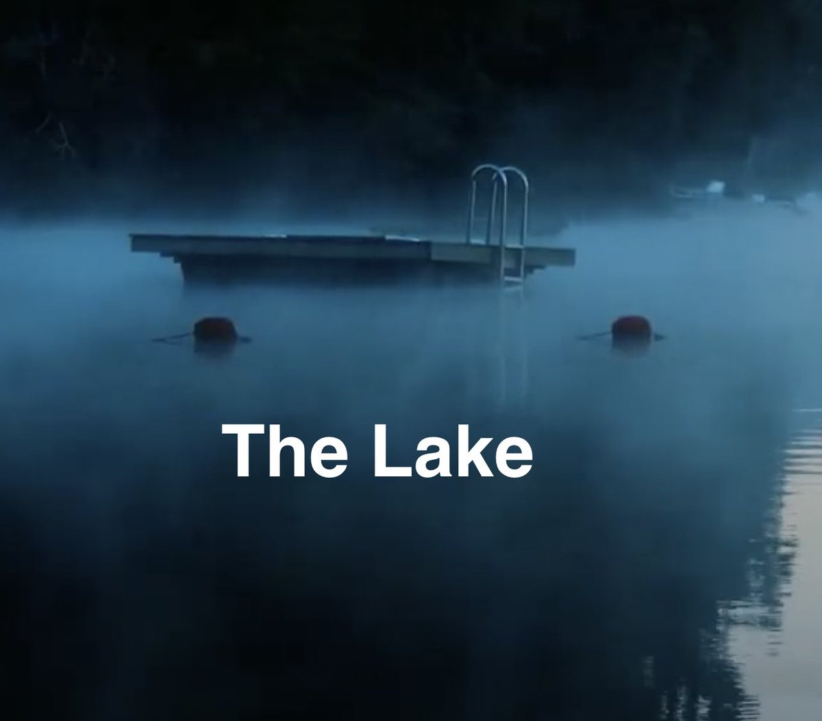 A non verbal gamer has a terrifying encounter fishing. Is his imagination running wild or is there something evil in The Lake?

Catch this short thriller and more during Block 8 of NYSFF 2023! Tix here: filmfreeway.com/NewYorkShort/t…