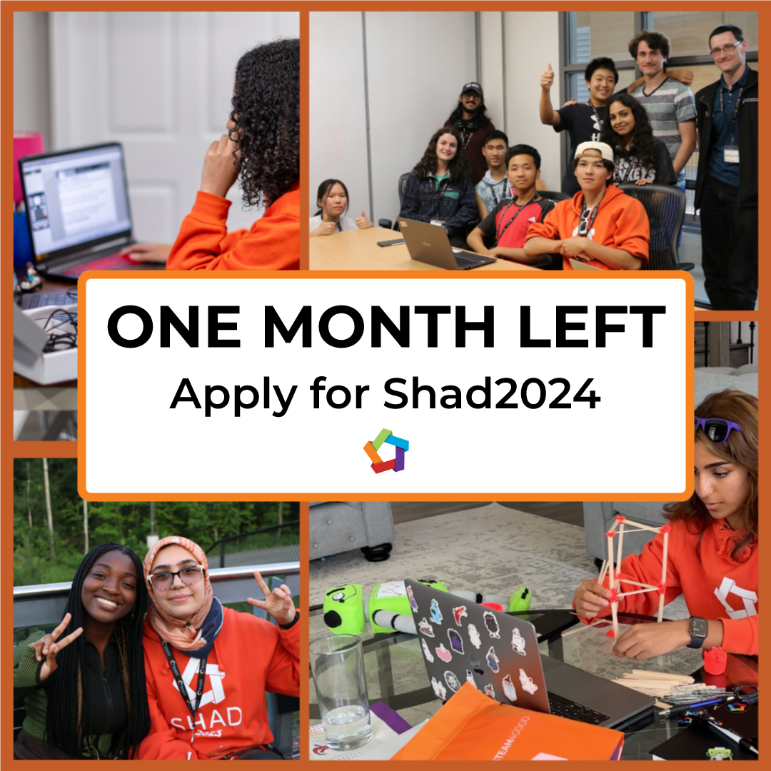 Shad Canada tweet media