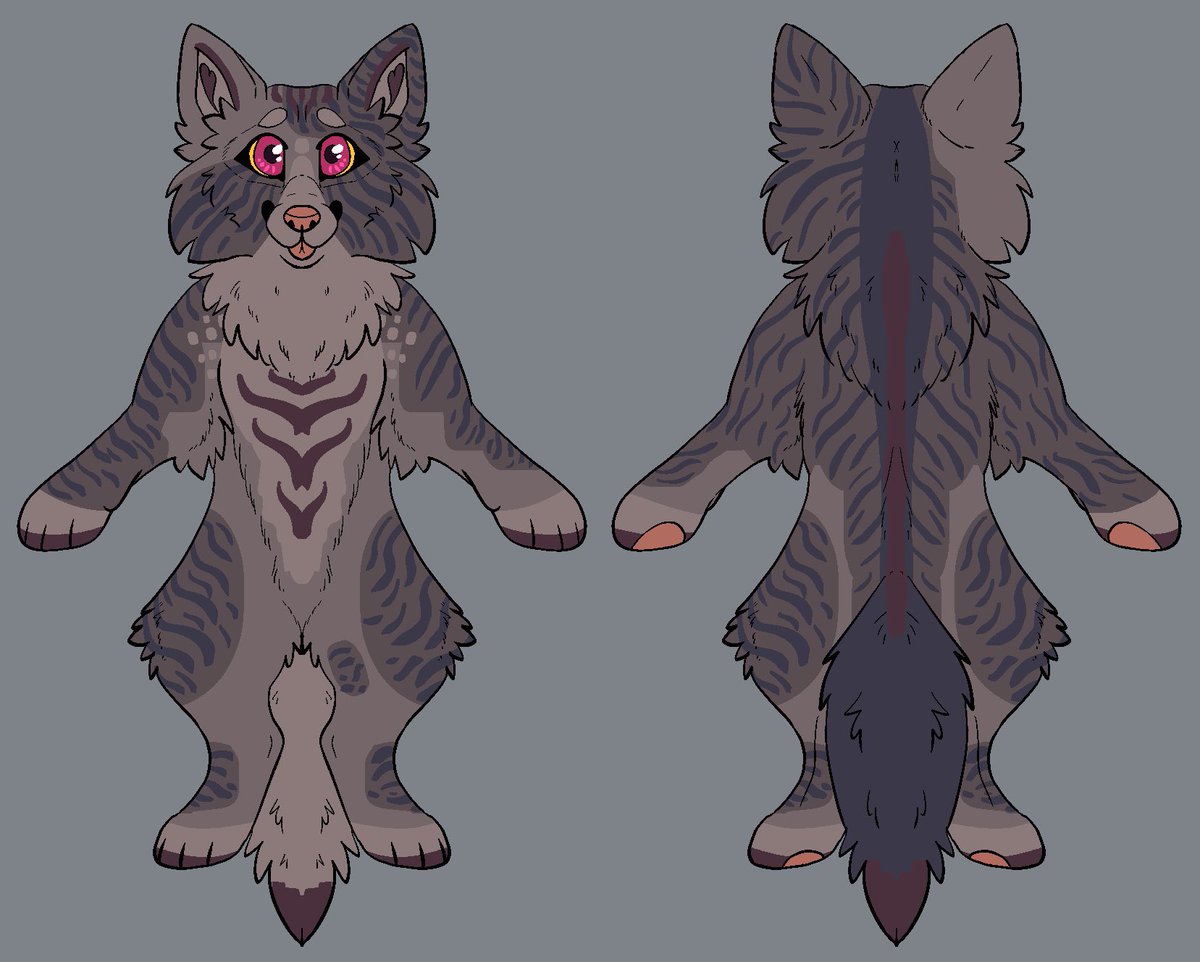 Some designs I’ve made