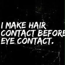 BarberNews's tweet photo. Definitely true!💈 https://t.co/hPwOw17eY5