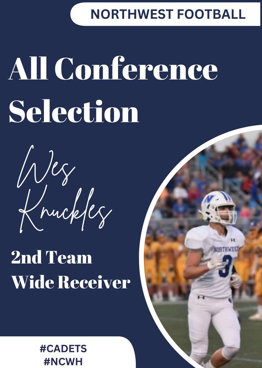 NORTHWEST FOOTBALL tweet media