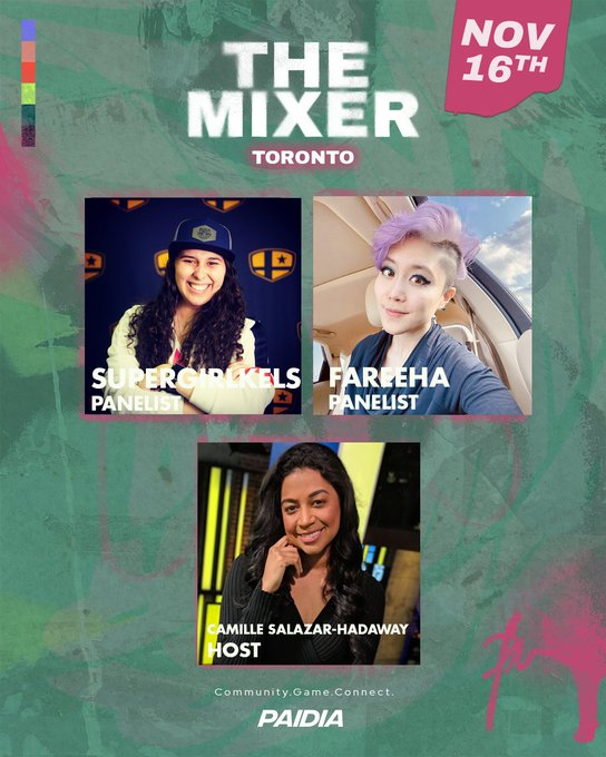 SuperGirlKels tweet media