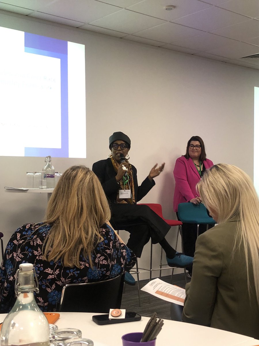 kitanolaifa's tweet photo. Today’s Women in Leadership event was so inspirational! My favourite quote of today was “If they can fly a man to space then surely anything is possible”. Thank you @hcwomenleaders for hosting such a phenomenal day! I look forward to turning my intent into action! https://t.co/nKsEVfH3wv