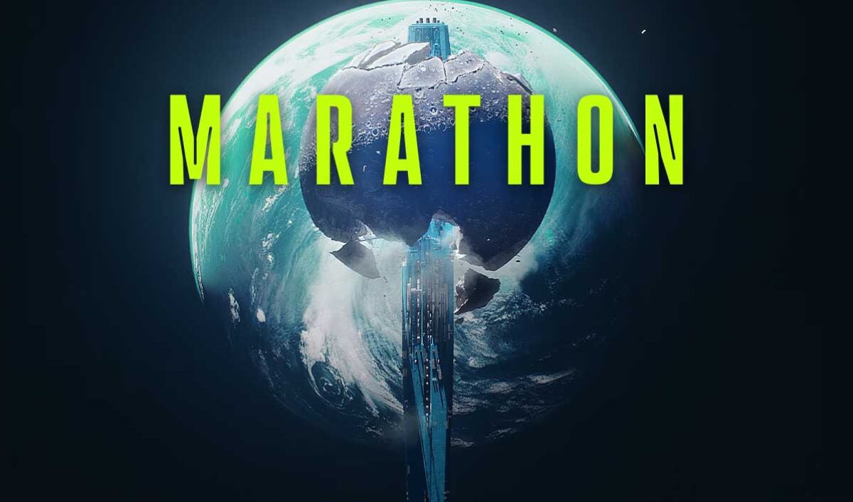 destinytrack's tweet photo. NEW: @Aztecross is reporting that Bungie had ‘Escape from Tarkov’ streamers play Marathon and they did not seem interested in the game. 

Bungie asked them if they would play Marathon if it released “tomorrow” and no one raised their hand.. 

https://t.co/DriZGidvu4 https://t.co/jzSY2xCWcF