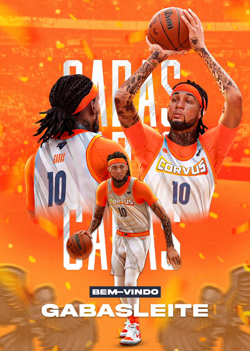 Corvus Gaming tweet media