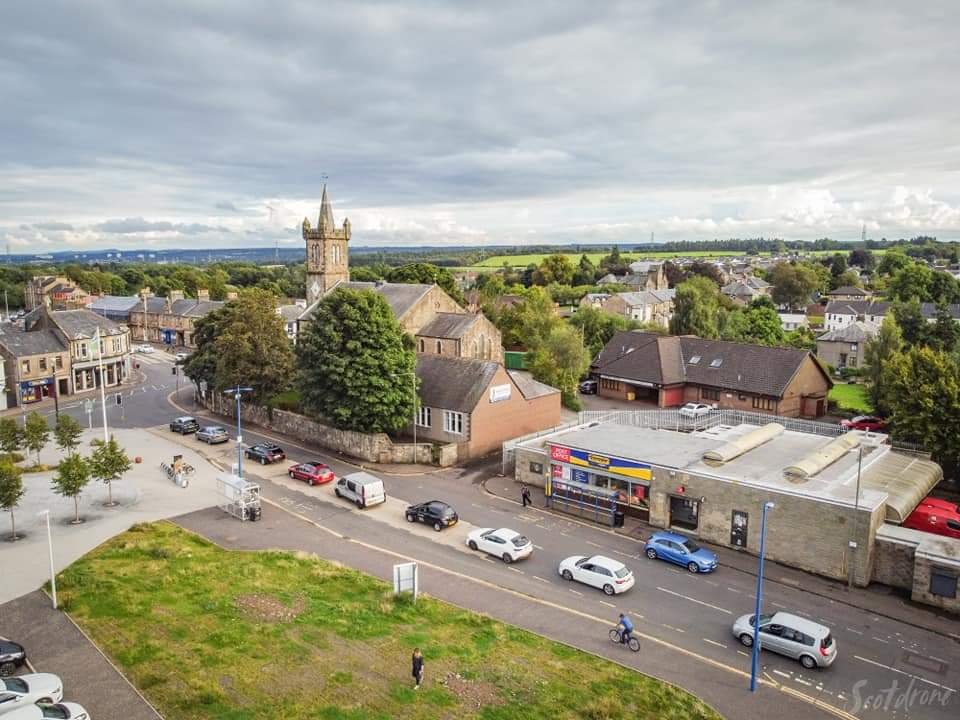 scotdrone's tweet photo. My Denny & Dunipace from the Air 2024 and Falkirk District from the Air 2024 calendars can now be bought from Denny Post Office ππ
#denny #dunipace #falkirk #shoplocal https://t.co/YMzYzqjaBF