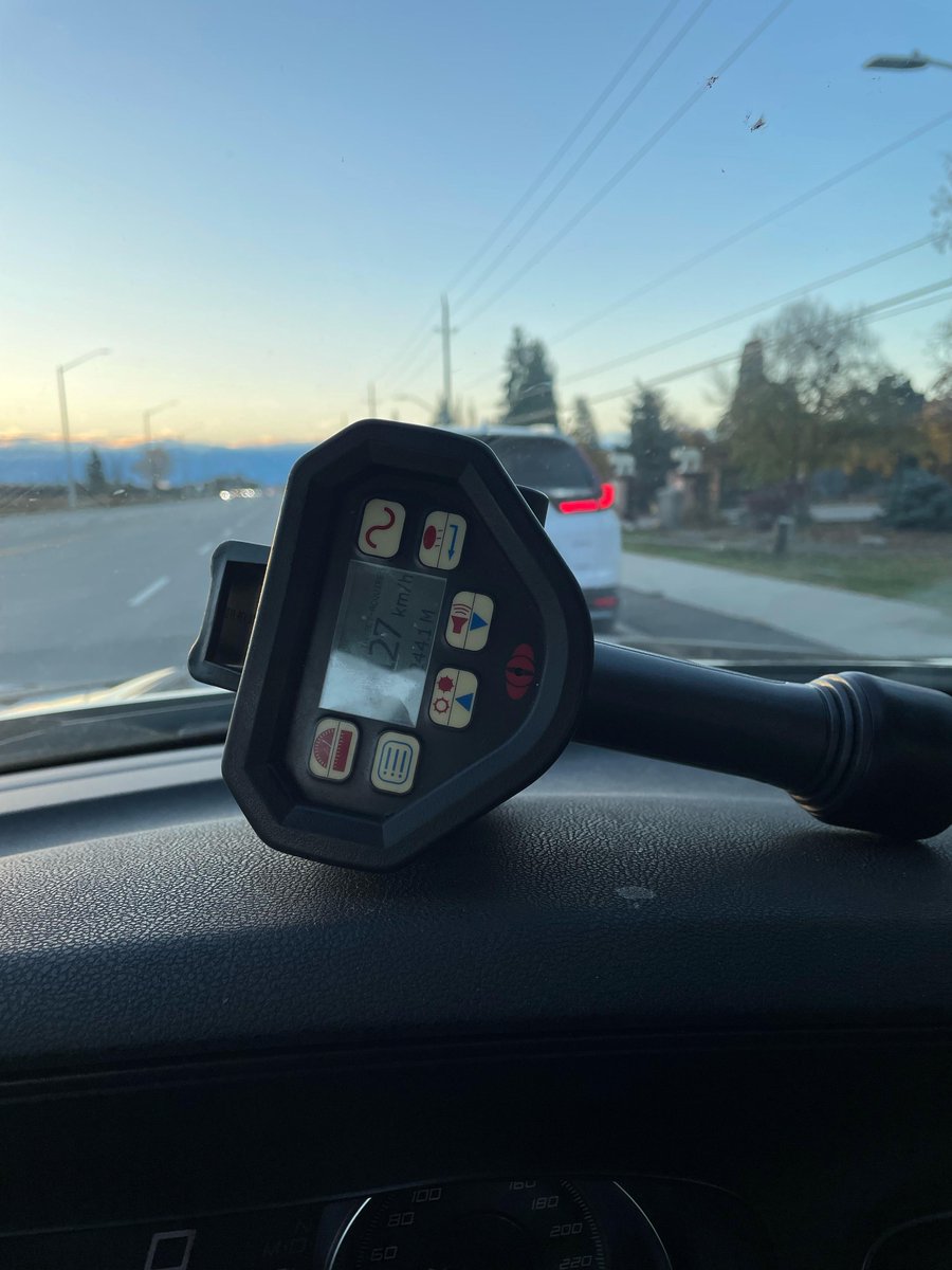 Peel Regional Police tweet media