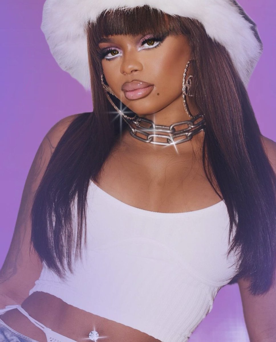 rapalert6's tweet photo. Dreezy as a Bratz doll for Halloween. https://t.co/Axbyfv53et