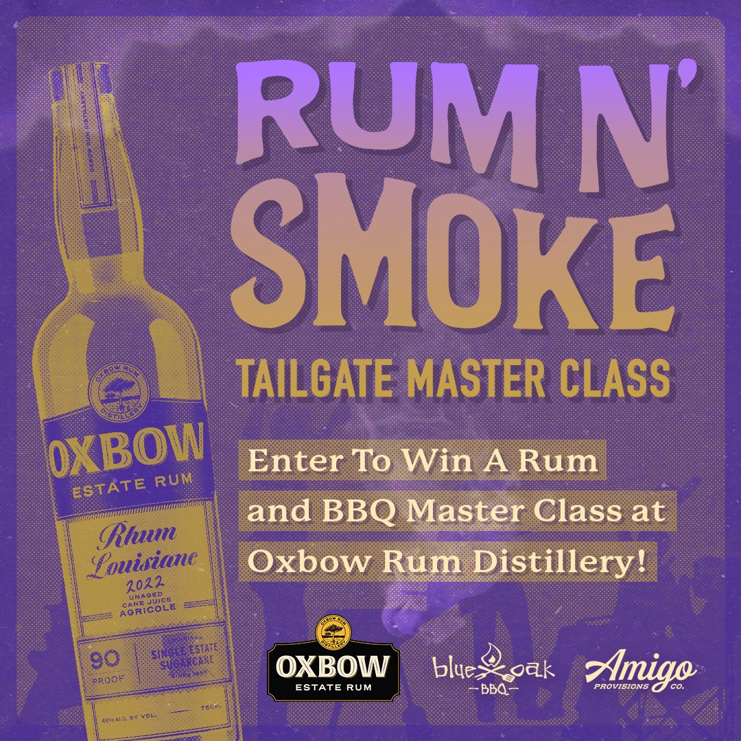 OxbowRumDistillery tweet media