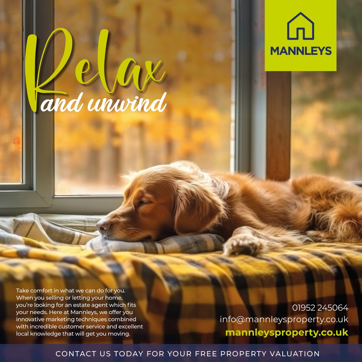 Mannleys Property tweet media