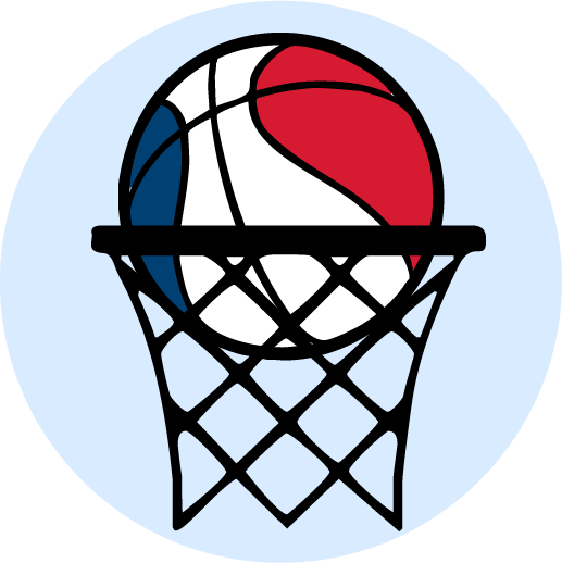 WYB Rec Basketball registration is OPEN!
(This registration is set to close Nov 30th).
wybsports.org/basketball