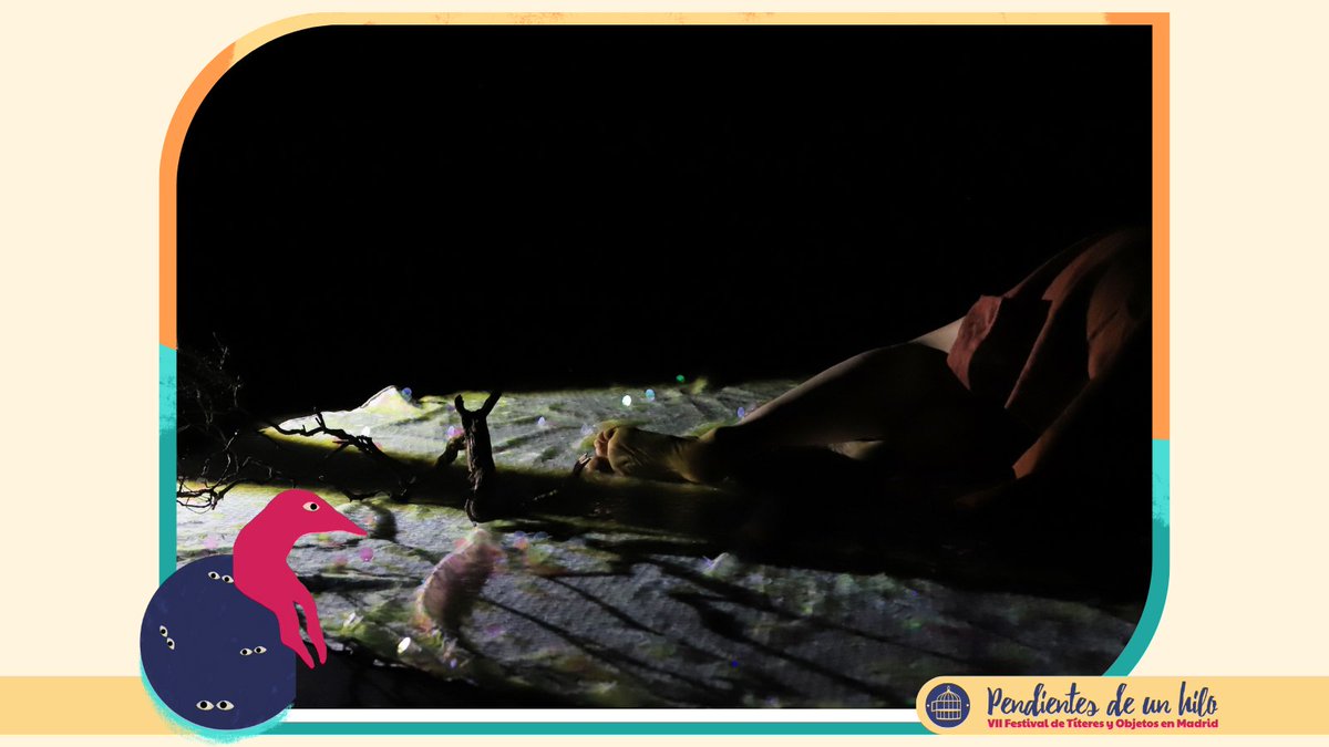 La historia de nuestro 🌳árbol del Teneré es un cuento de raíces, luces y sombras. 
𝐍𝐨 𝐭𝐞 𝐩𝐢𝐞𝐫𝐝𝐚𝐬 𝐞𝐬𝐭𝐚 𝐝𝐞𝐥𝐢𝐜𝐢𝐨𝐬𝐚 𝐡𝐢𝐬𝐭𝐨𝐫𝐢𝐚.

📅2 nov.⌚ 20:00📍<a href="/teatropradillo/">Teatro Pradillo</a> 🔞
🎟️ bit.ly/TenereEntradas
#phfest2023