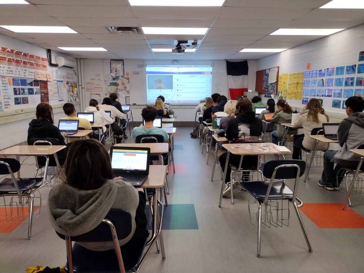 Stagg French tweet media