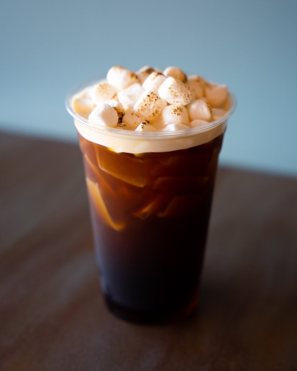 Well Bean Coffee House tweet media