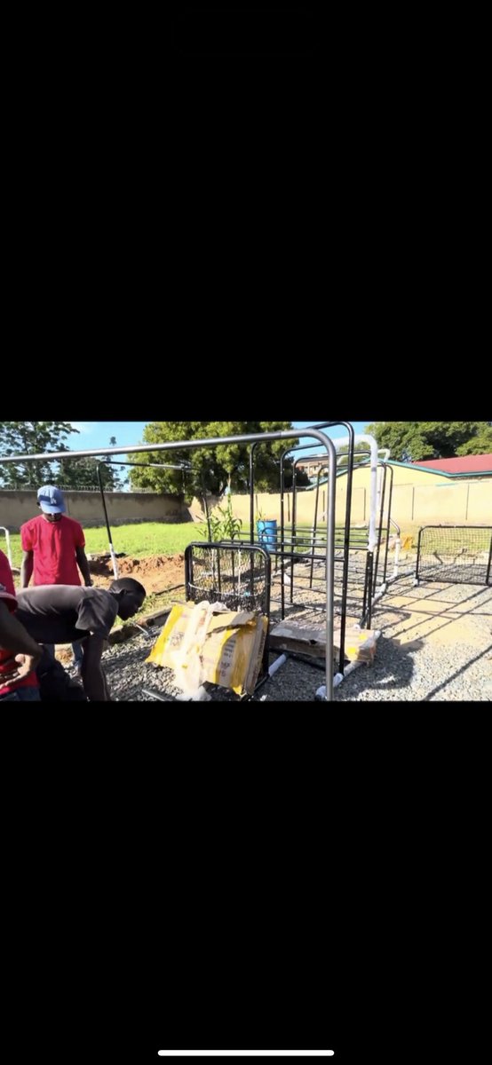 TrigonSports's tweet photo. We received an update from Allan Murr on how we were able to help impact lives around the world in Africa along side Swayze Waters & FCA. Trigon was fortunate enough to be able to donate equipment to the Arua baseball program.
#TrigonSports #MakeWinningPossible https://t.co/JqonVs62kS