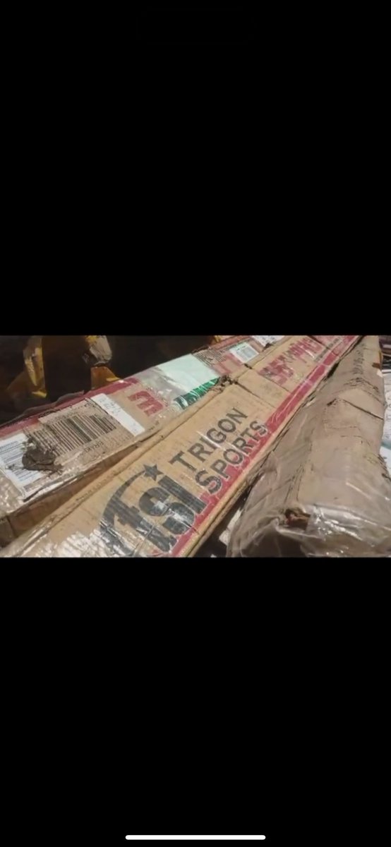 TrigonSports's tweet photo. We received an update from Allan Murr on how we were able to help impact lives around the world in Africa along side Swayze Waters & FCA. Trigon was fortunate enough to be able to donate equipment to the Arua baseball program.
#TrigonSports #MakeWinningPossible https://t.co/JqonVs62kS