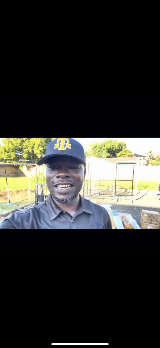 TrigonSports's tweet photo. We received an update from Allan Murr on how we were able to help impact lives around the world in Africa along side Swayze Waters & FCA. Trigon was fortunate enough to be able to donate equipment to the Arua baseball program.
#TrigonSports #MakeWinningPossible https://t.co/JqonVs62kS