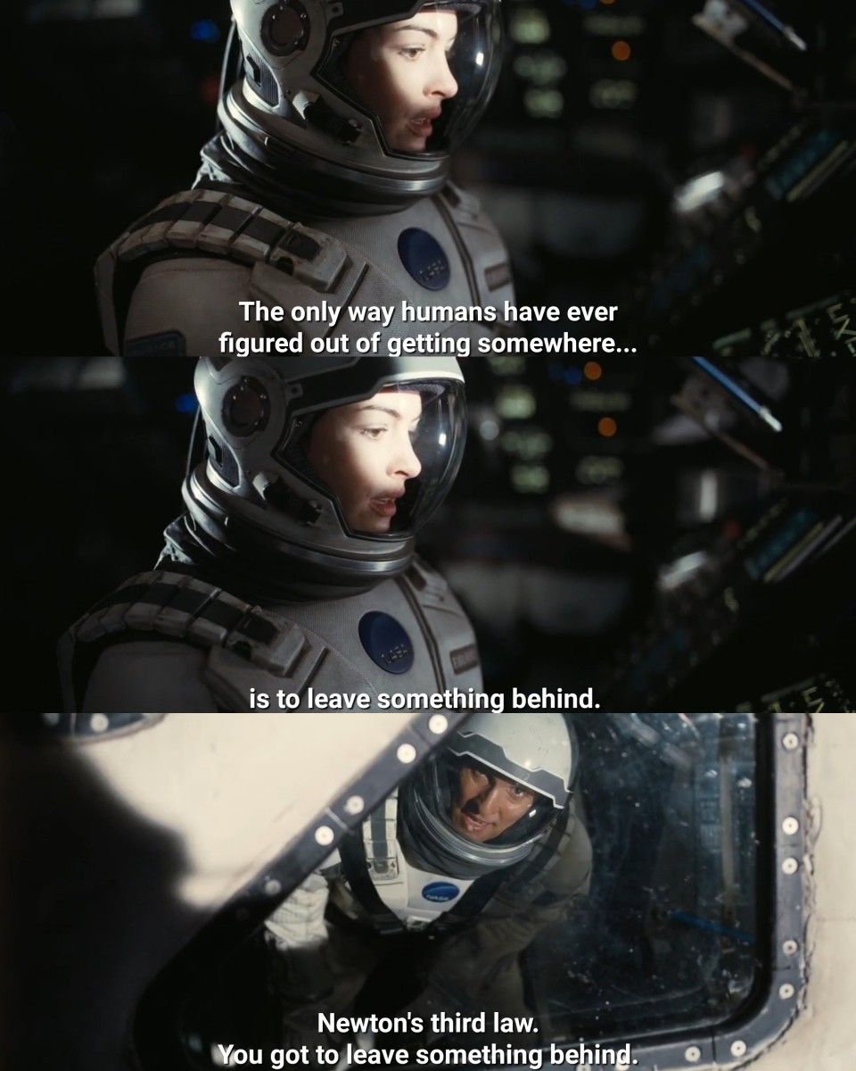 NolanAnalyst's tweet photo. Interstellar (2014) https://t.co/Zb9bE2kb4c