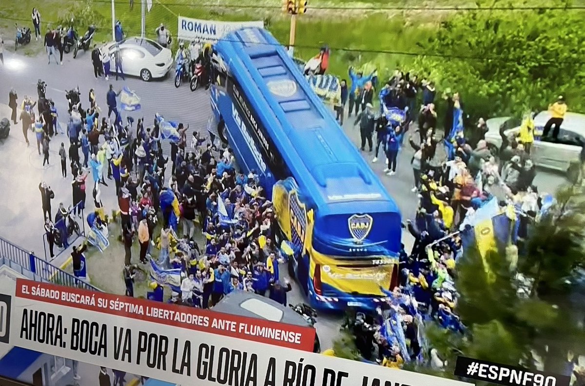 Cuando te digan que la final de 2018 fue una final más, mostrales esto.
