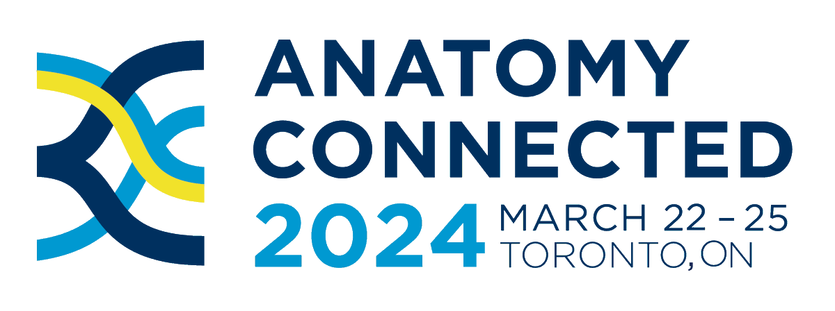 Join us in Toronto! Registration is NOW OPEN for Anatomy Connected 2024! Come explore the latest research, expand your knowledge and skills, and create valuable relationships! Register NOW: ow.ly/sUxy50Q39e5 #AnatomyConnected24 #anatomy #science #research #education