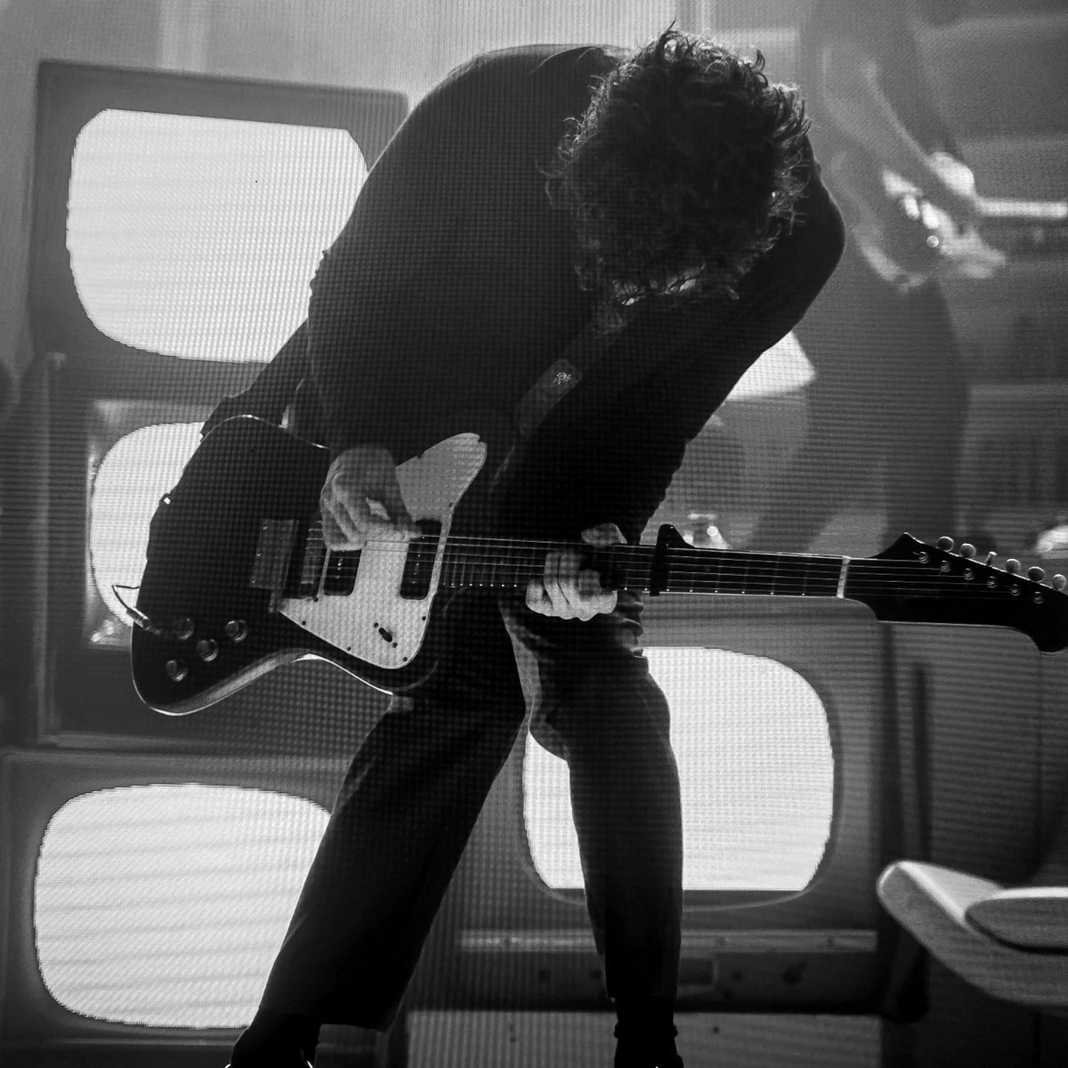 the1975's tweet photo. The 1975 Still... at their very best
Target Center
Minneapolis, Minnesota
26th October 2023
#The1975 https://t.co/ndnhqIYTPh
