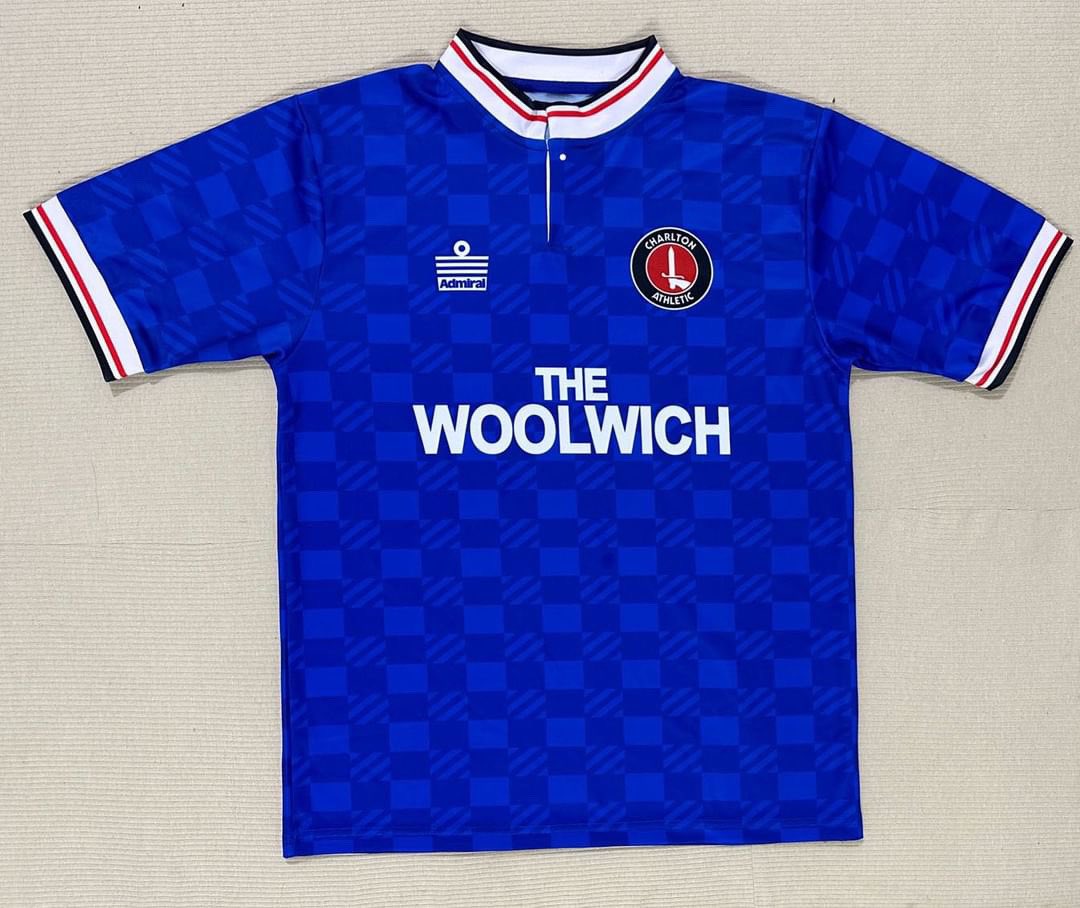 RedRobinsRetro's tweet image. ❗️ON SALE NOW ❗️

Viglen and Blue Woolwich Shirts 🔥 

Available to order now @ redrobinsretro.bigcartel.com

Limited edition - only 100 available

Retweet to win one free - if you buy one and win you will be refunded 🔄

Winner announced 25/11

#CAFC