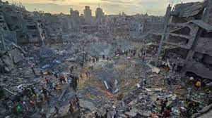 Rumeurs de violent retournement #antiisraélien dans le bloc bourgeois français. 

Aujourd'hui, le maire d'une commune chic m'appelle pour me faire part de sa préoccupation : de toutes parts, la "bourgeoisie" exprime (discrètement pour l'instant) son ras-le-bol contre #Israel et