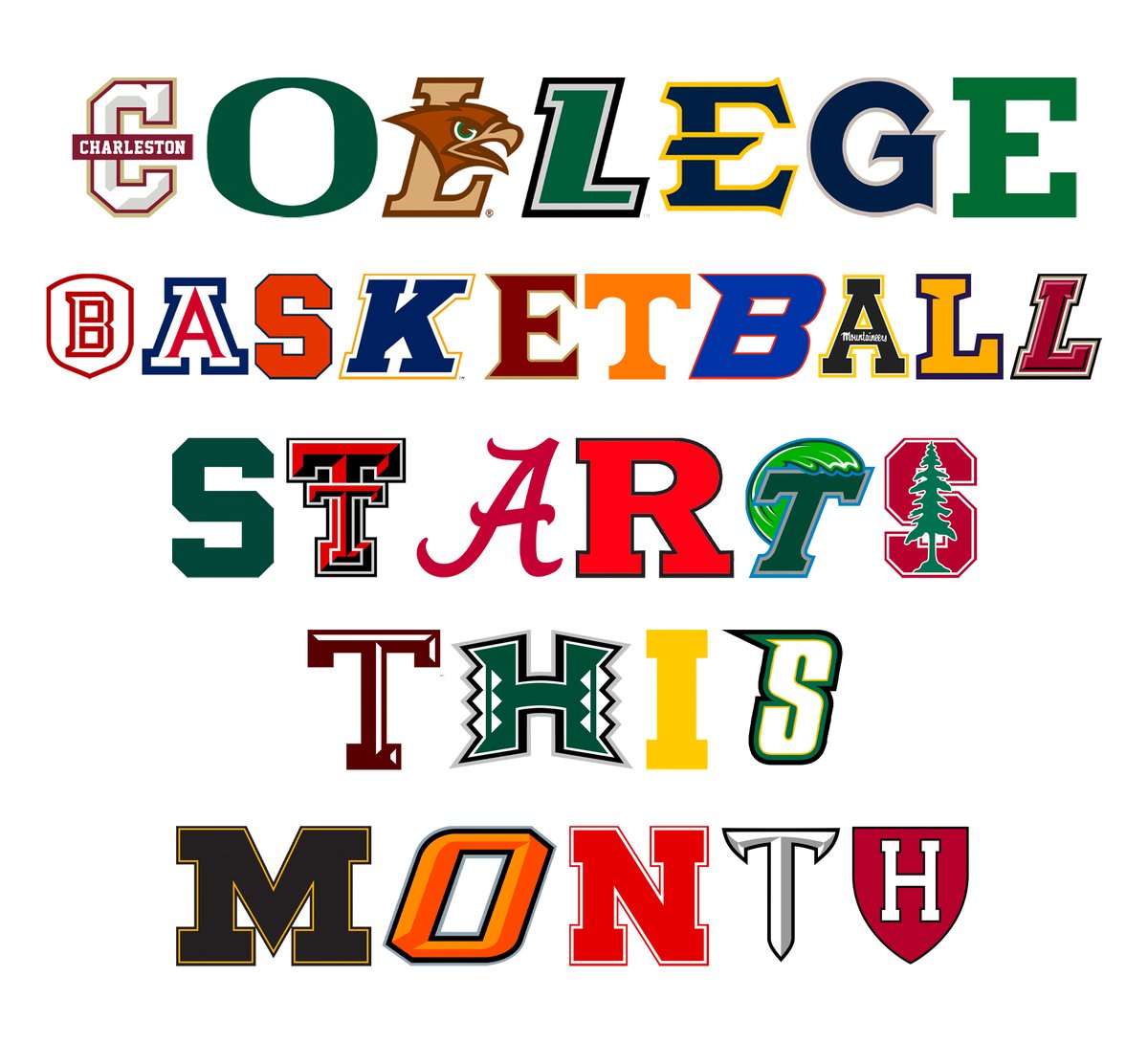 College Basketball Report tweet media