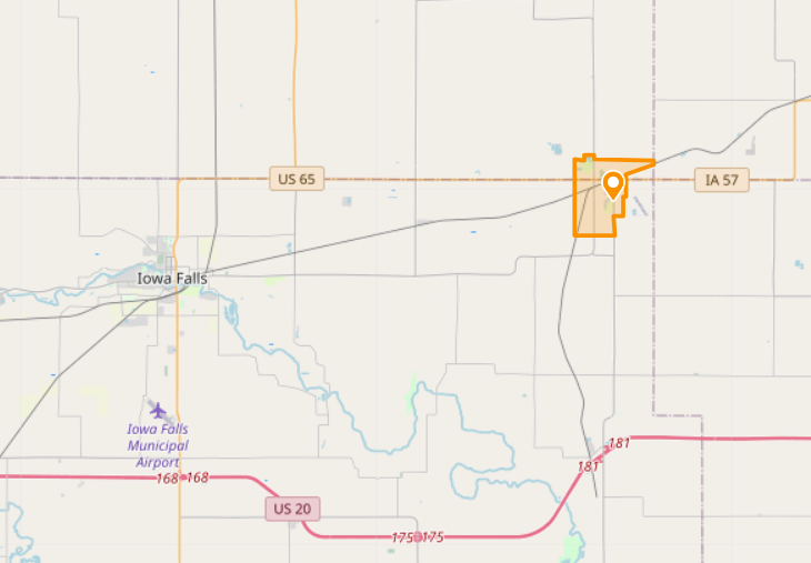 WxMinnesota's tweet image. ***LOCAL AREA EMERGENCY***

Hardin County, Iowa

URGENT ALERT: The city of Ackley has issued a BOIL ORDER until further notice. All water for human consumption must be boiled.

#IAwx #EmergencyAlertSystem #EmergencyAlert