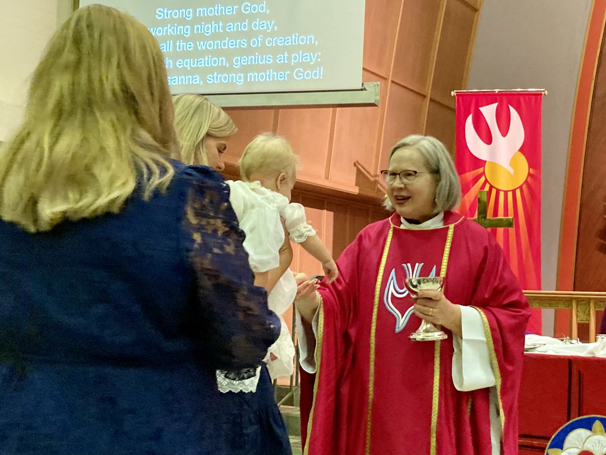 3/3: Our life together in ministry over the past few weeks, and on #ReformationSunday2023: Lay Preachers visiting Bogota, Columbia; St. Matthew’s, Hanover ON; St. Paul’s, Normanby ON (Scholarship Presentation); Trillium, Waterloo ON. #myelcic