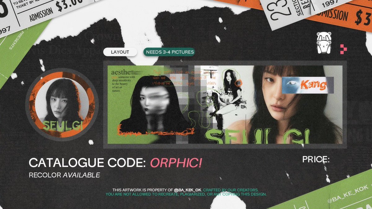 fanoalv's tweet photo. ㅤ

RT (repost) kalau kamu mau katalog orphic! dari @ba_kek_ok 

ㅤ https://t.co/Y2QPUd0eJl