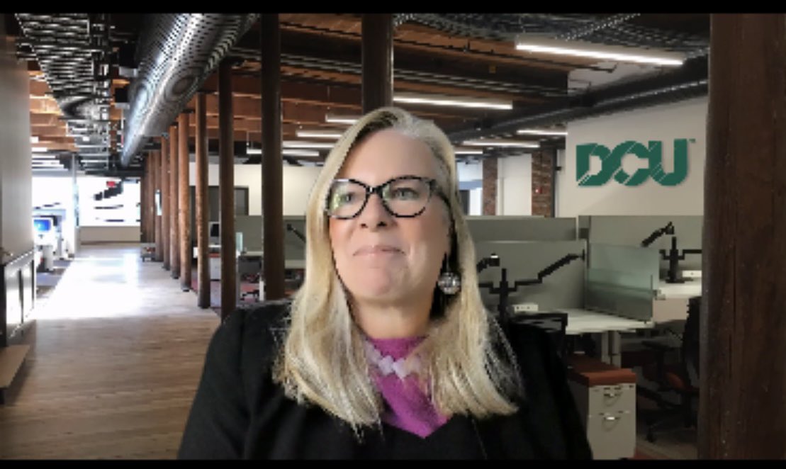 Digital, frictionless experiences are important to credit union growth, as are identifying incremental opportunities to add value to members, says <a href="/Suebdobee/">Sue Burton Kirdahy ☮️</a> during the webinar: “How Top Credit Unions Marketers Will Drive Growth in 2024.”