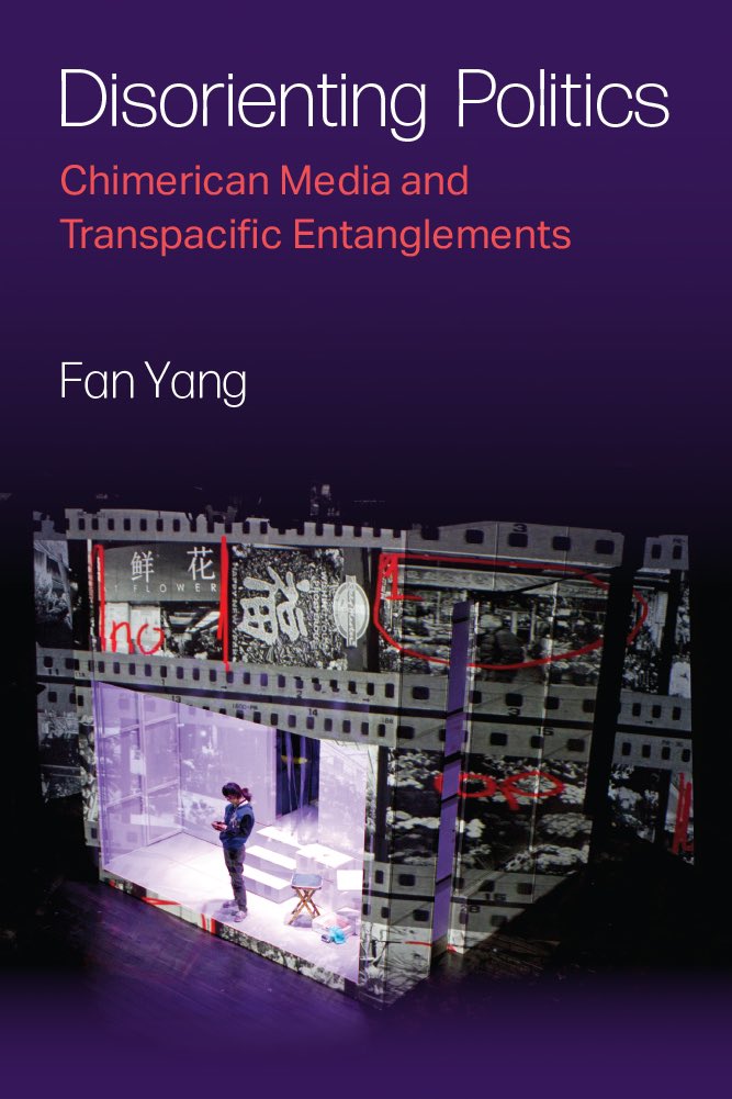 FanfanYang's tweet photo. My new book is available for pre-order! https://t.co/Ktz6MY0056 https://t.co/bdNBJPguCZ