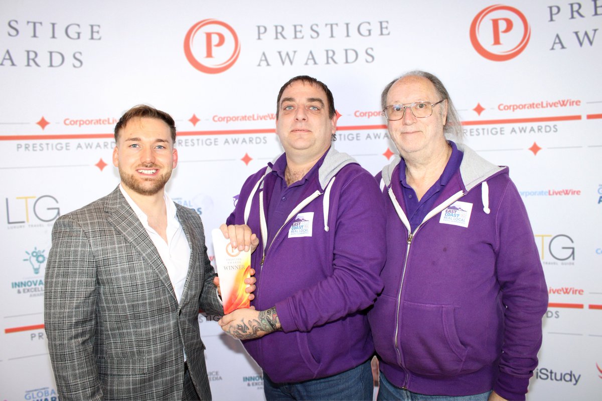Thank you to @prestige_series  for selecting us as 𝙍𝙖𝙙𝙞𝙤 𝙎𝙩𝙖𝙩𝙞𝙤𝙣 𝙤𝙛 𝙩𝙝𝙚 𝙔𝙚𝙖𝙧 and to our listeners, members, advertisers and sponsors who actively support everything we do. 

#awardwinner #radiostationoftheyear #volunteers  #communityradio