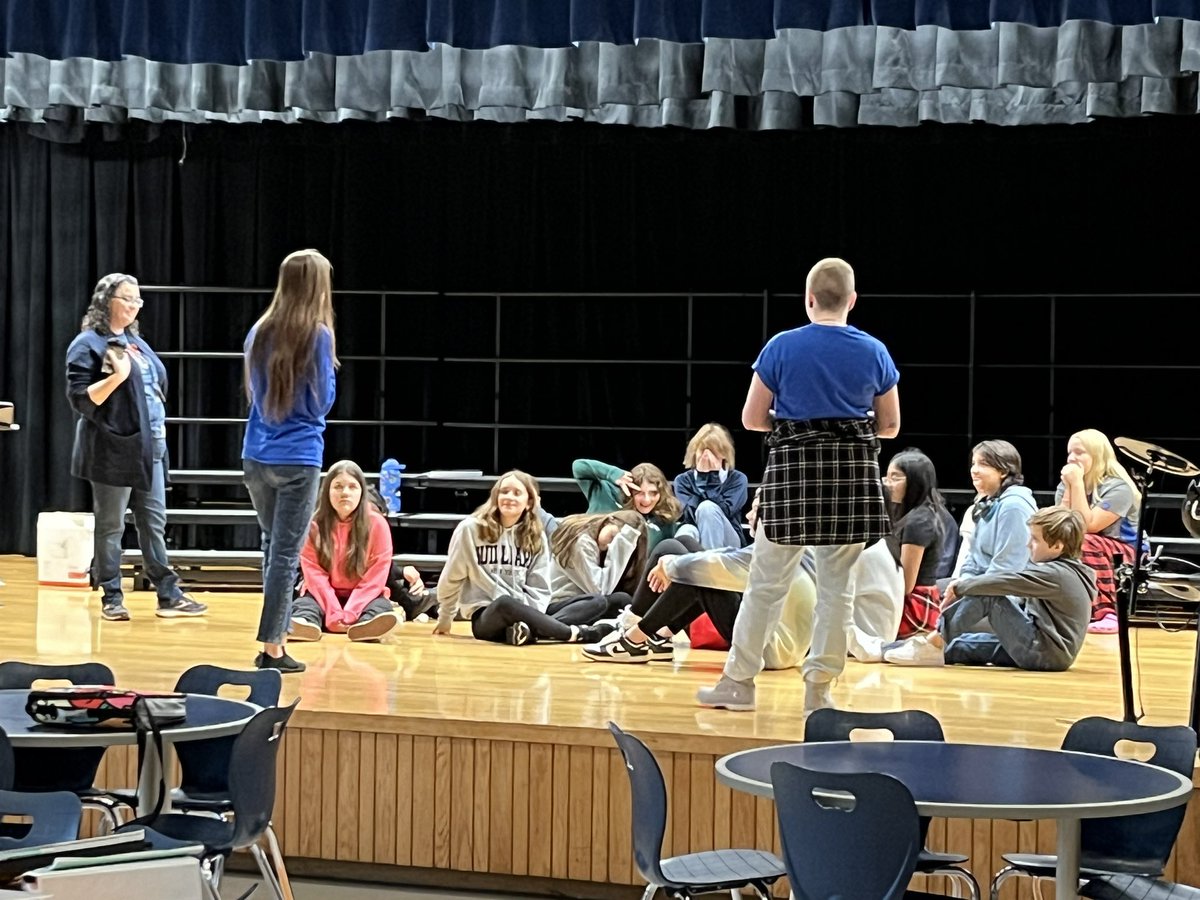 David Hunter Jr. tweet media