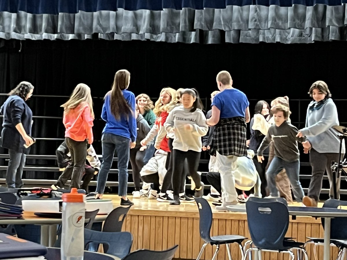 David Hunter Jr. tweet media